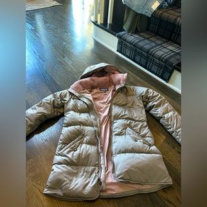 Girls Patagonia winter Jacket